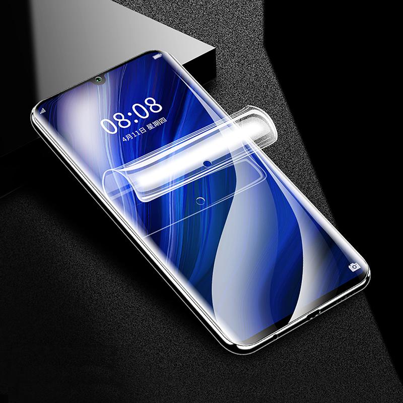 Гидрогелевая пленка Hoco GF013 Manual alignment flexible explosion-proof film 50шт