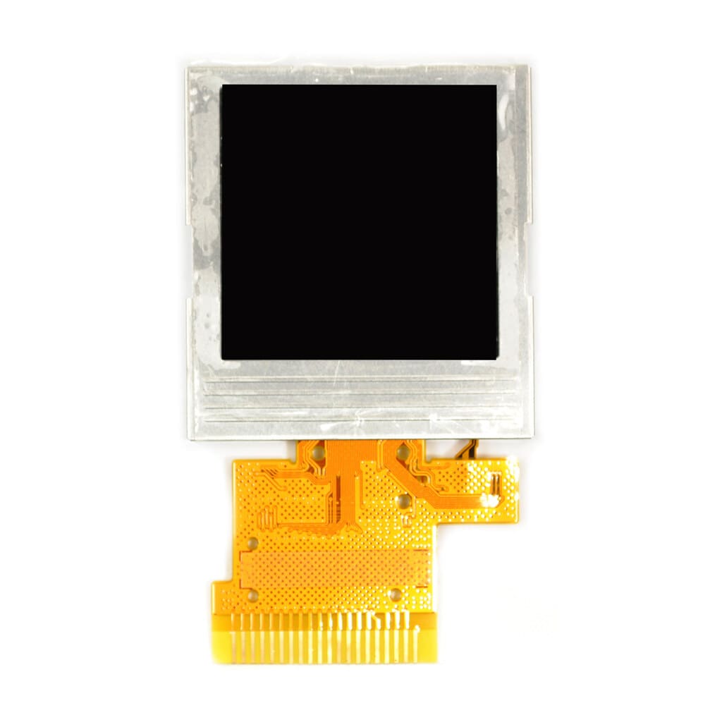 Дисплей Sony-Ericsson K200/K205/К220