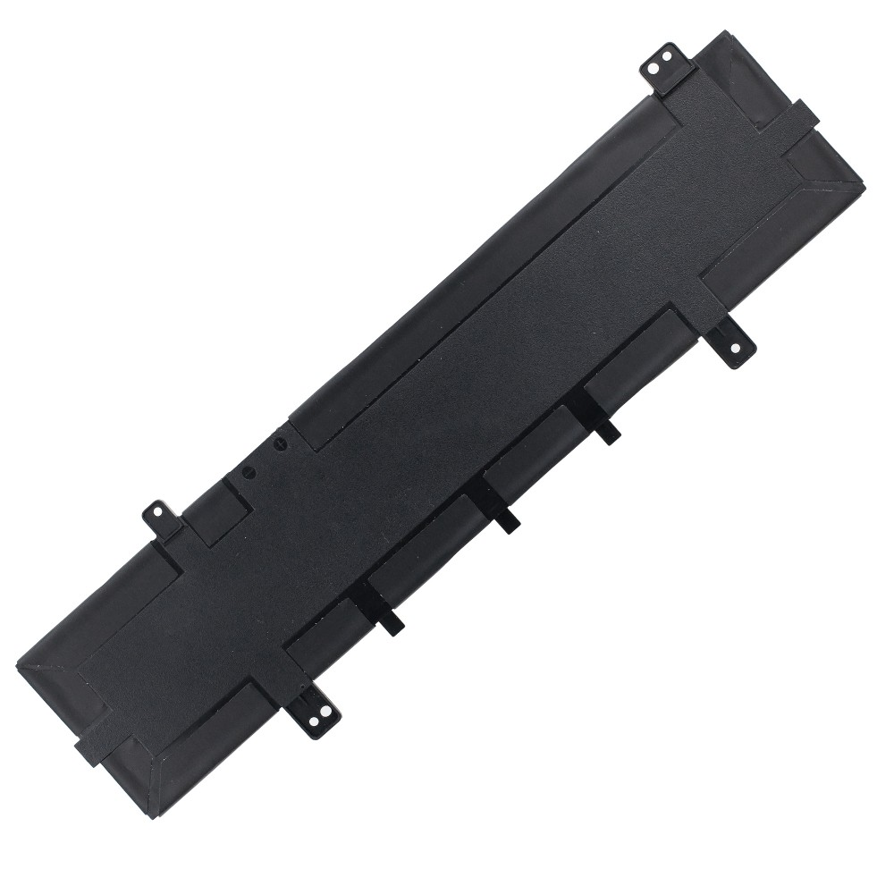 АКБ B31N1631 для ноутбука Asus VivoBook 15 X505BA 11.52V 42Wh (Org)