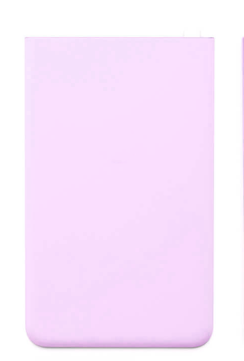 Задняя крышка для Google Pixel 8 Premium, розовая (Org)