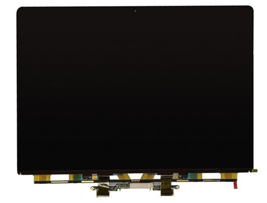 Матрица для MacBook Pro 13" Retina A1989/A2159/A2251/A2289 (2018-2020) без верхней крышки (Org)