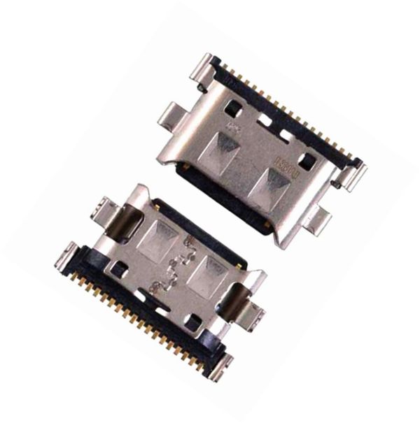 Разъем зарядки Samsung M225F/ M236B/ M325F/ M336B/ M536B (Type-C)