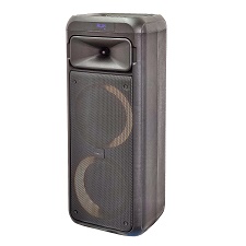 Активная напольная акустика OT-SPF24 40W