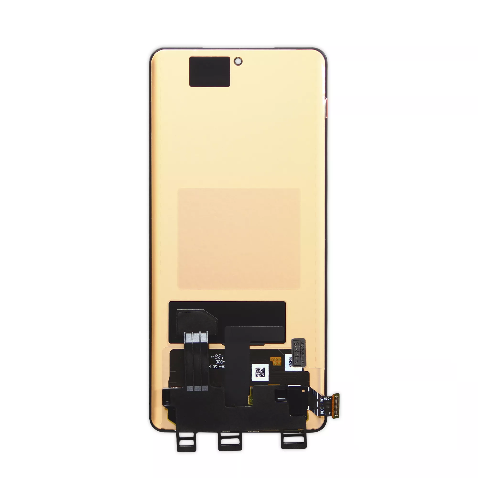 Дисплей для OnePlus 12R в сборе с тачскрином (Org)