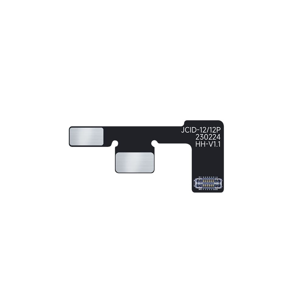 Шлейф для программатора JCID V1SE для Face ID на iPhone 12/ 12 Pro (без пайки)