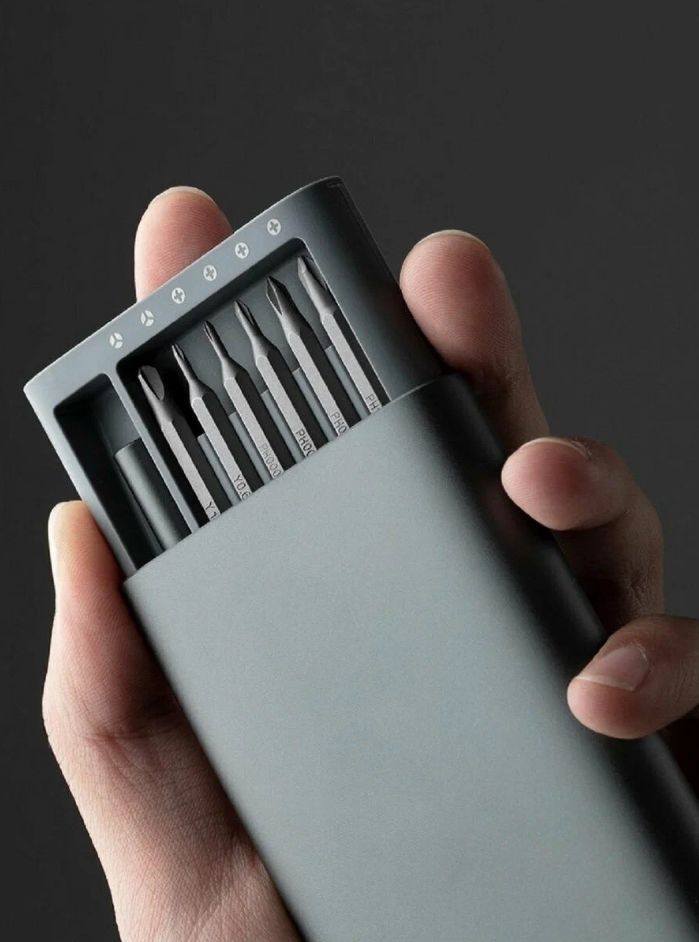 Набор отверток Xiaomi Wiha