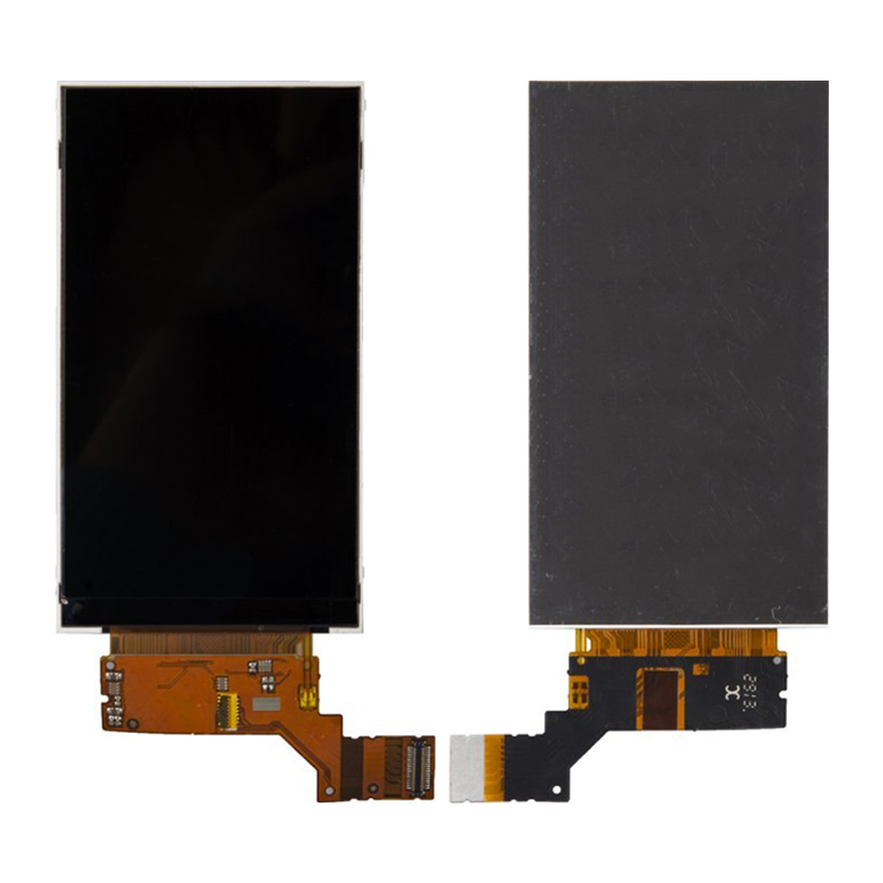 Дисплей Sony Xperia U ST25