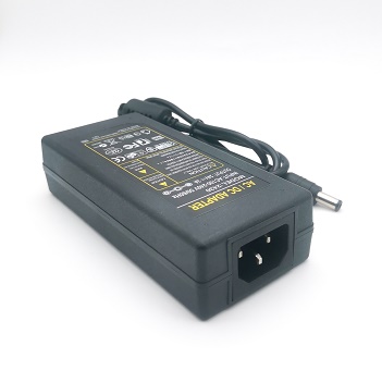 Блок питания 24V 3А, 5,5*2,5мм с кабелем