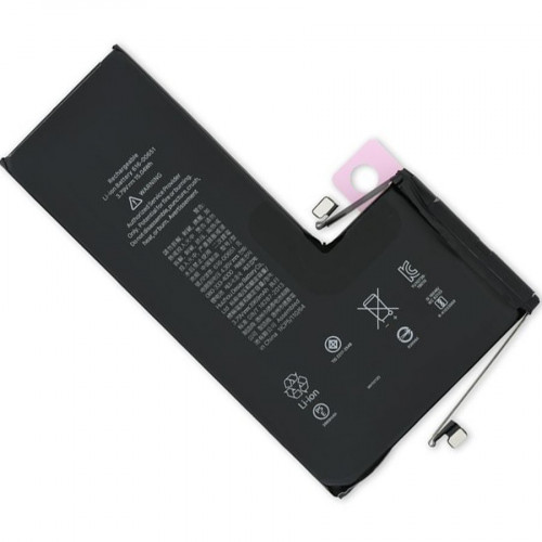 Аккумулятор для iPhone 11 Pro Max 3960mAh (OR IC)