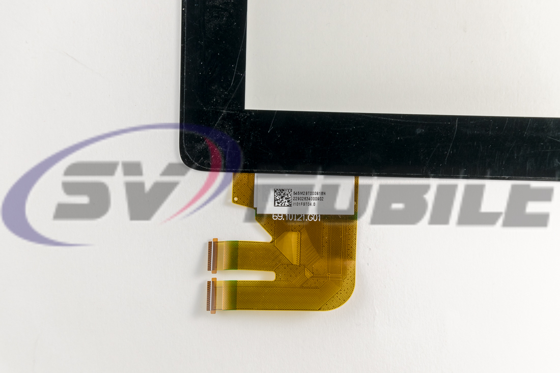 Тачскрин для планшета Asus EeePad TF300(v. G-01)