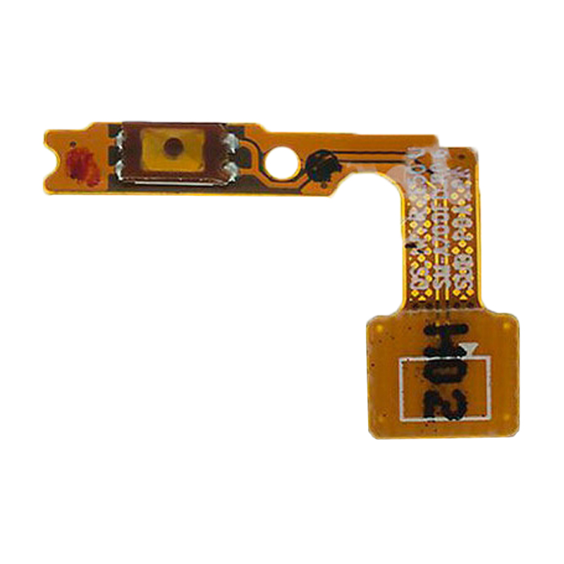 Шлейф Samsung A700FD (A7 2015) на кнопку включения