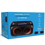 Активная напольная акустика OT-SPF23 30W