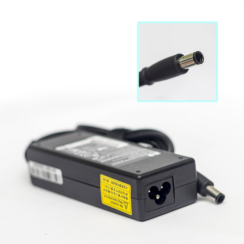 Блок питания для ноутбука HP 19,5V, 6,15A, 7.4*5.0