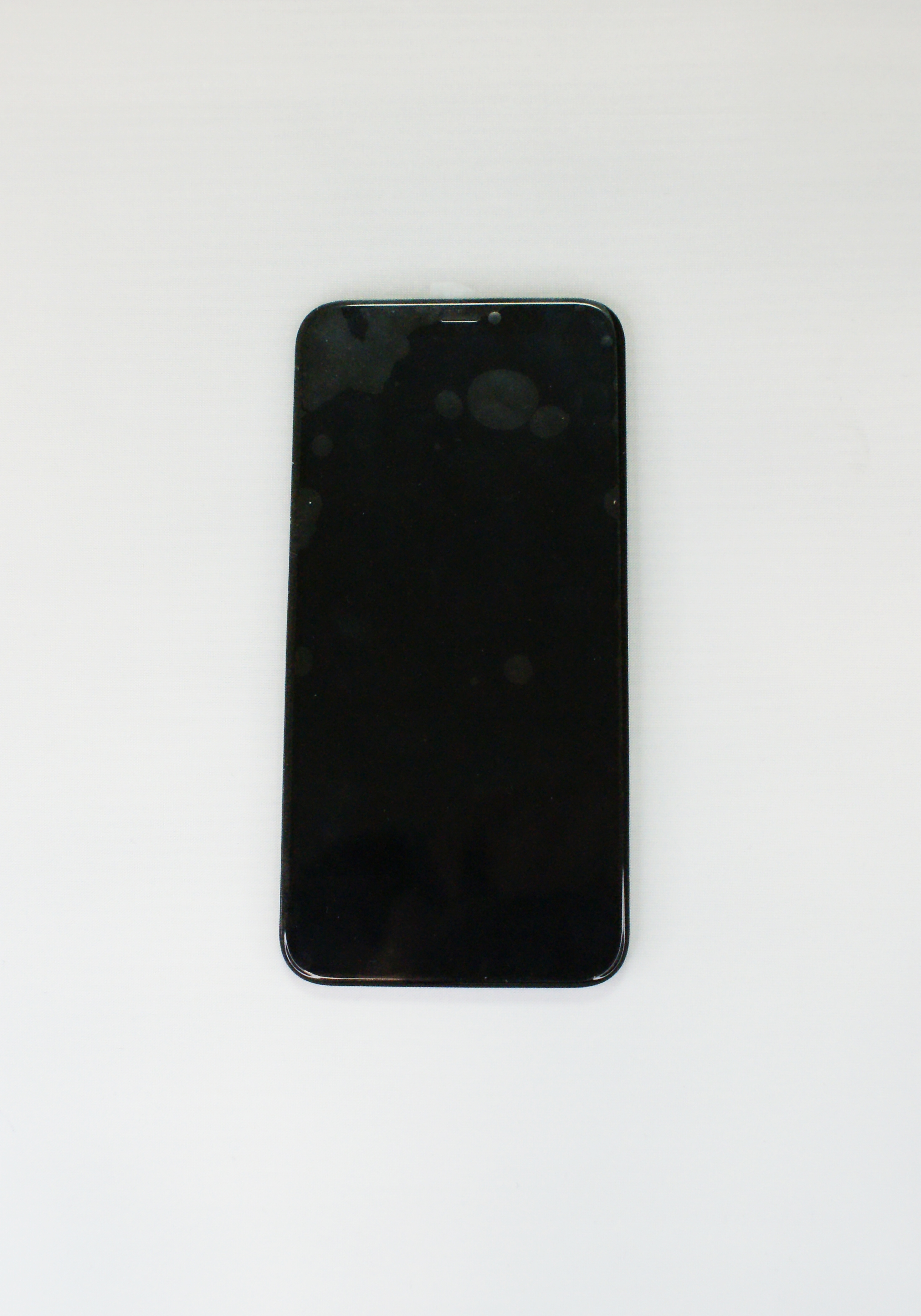 Дисплей iPhone 11 Pro в сборе с тачскрином, Черный (LCD OR/ FOG)