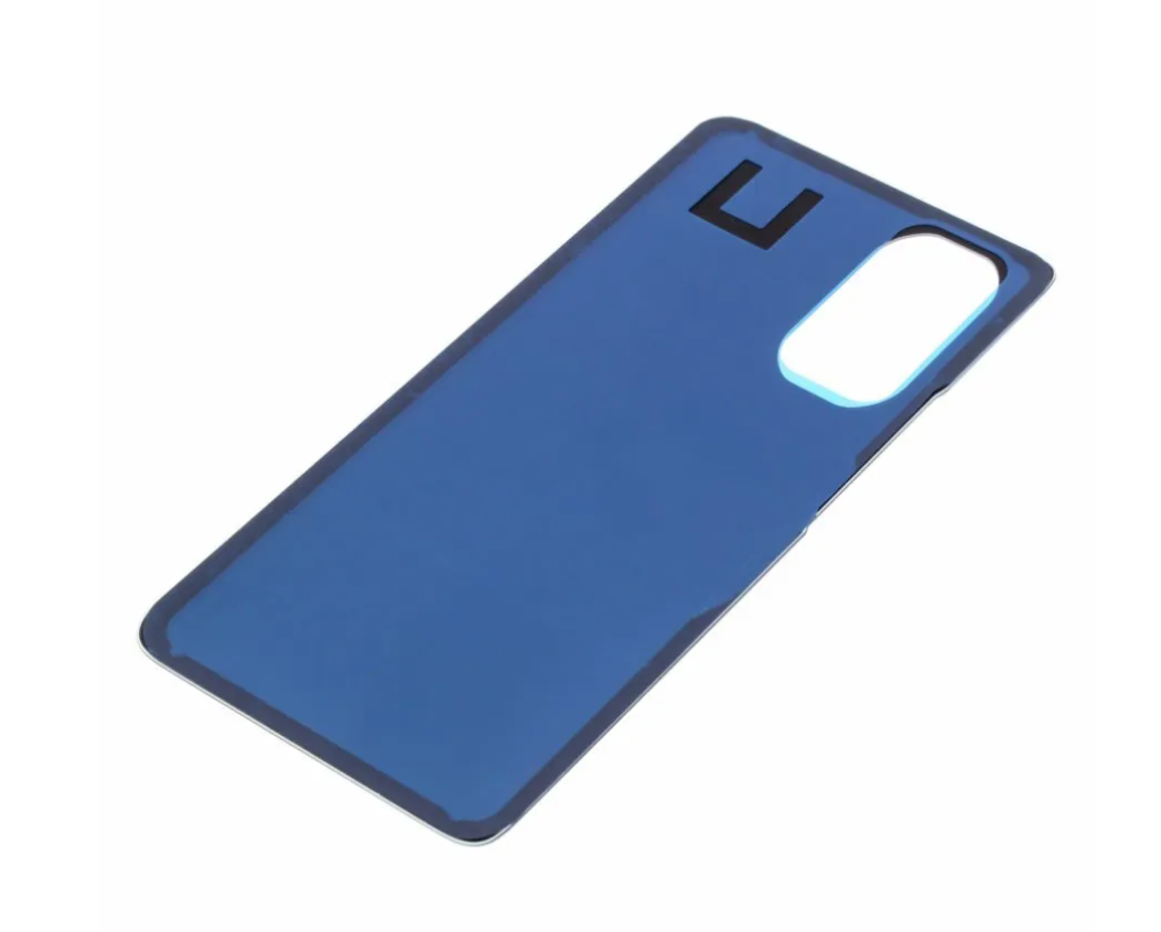 Задняя крышка для Huawei Honor 50, зеленая