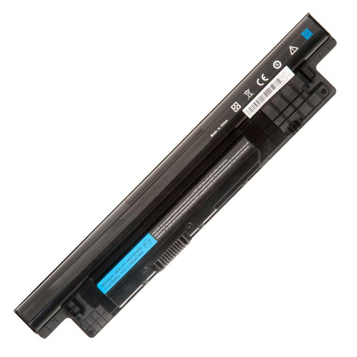 АКБ 0MF69 для ноутбука Dell 5421-YZ 14.8V 2600mAh черная (OEM)