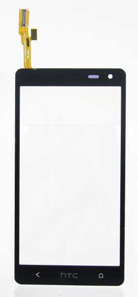 Тачскрин HTC Desire 600, Черный