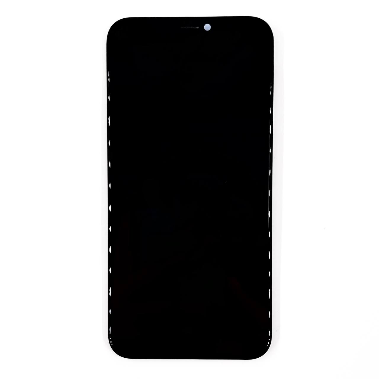 Дисплей iPhone 11 Pro в сборе с тачскрином, Черный (INCELL JK)