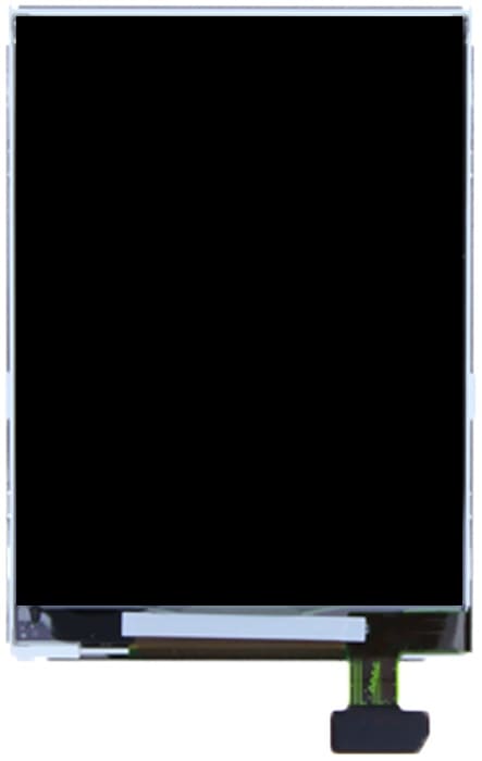 Дисплей Sony-Ericsson W150