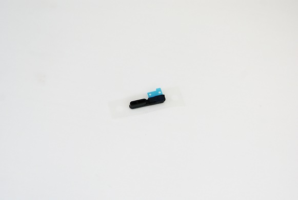 Пыльник на микрофон iPhone 7