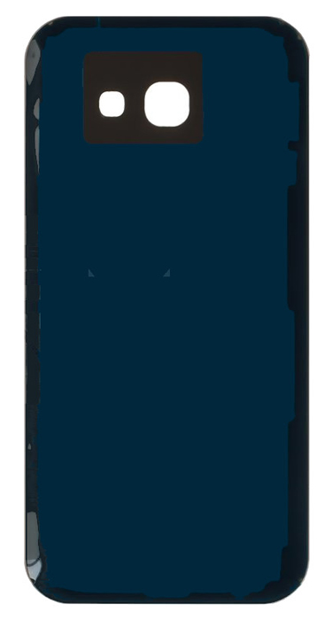 Задняя крышка для Samsung A5 2017 SM-A520, белая