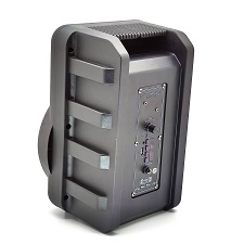 Активная напольная акустика OT-SPF12 10W