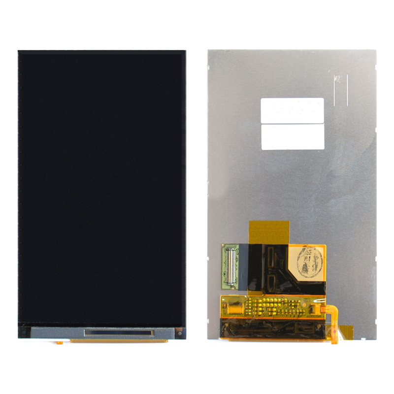 Дисплей HTC MAX 4G в сборе с тачскрином (Оригинал)(Черный)