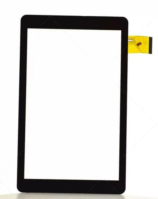 Тачскрин для планшета Digma Plane 1501M 10,1'' XN1629 черный