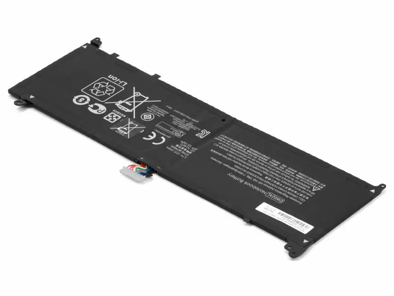 АКБ DW02XL для ноутбука HP Envy X2 11-G 3.7V 6750mAh (Org)