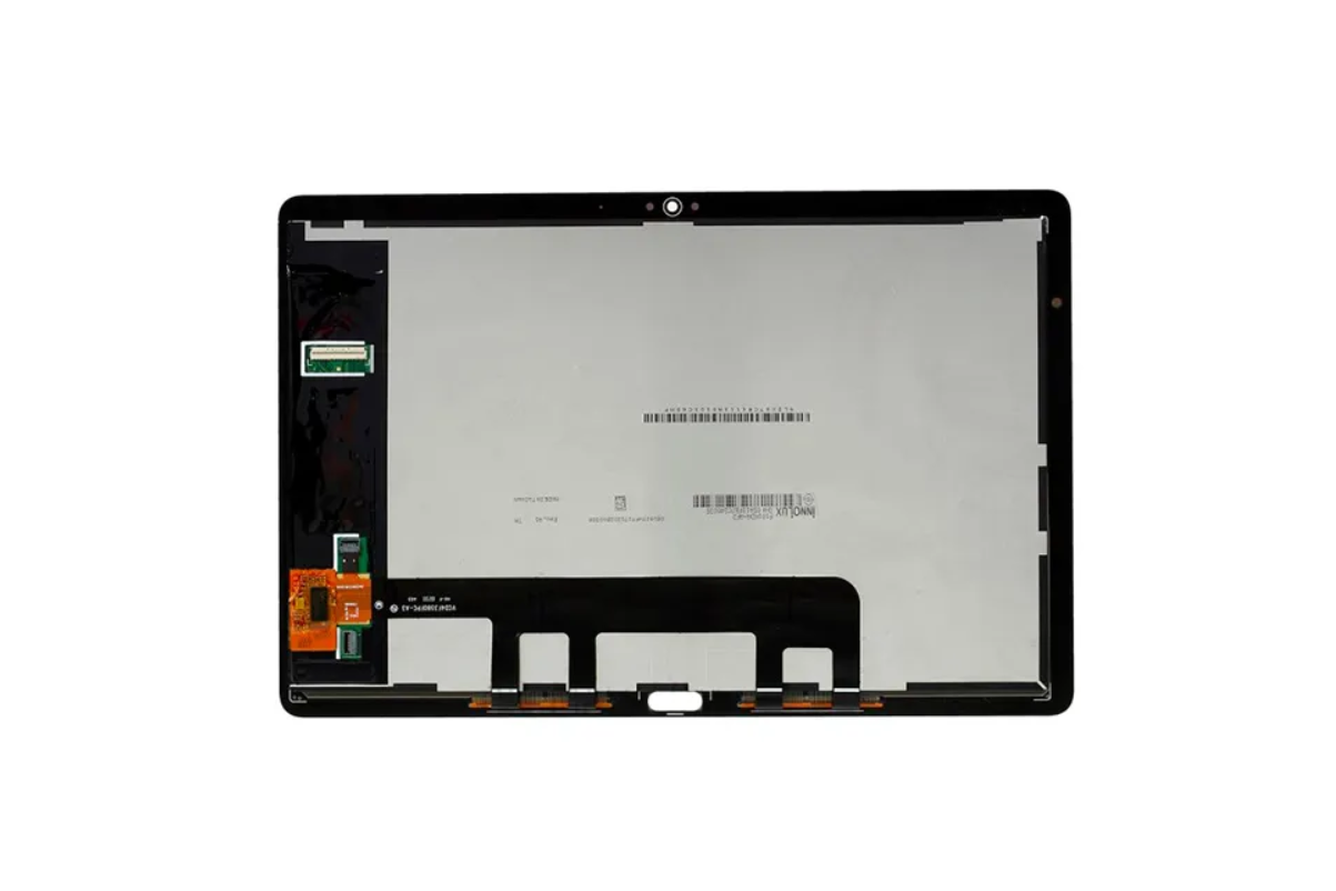 Матрица для планшета Huawei MediaPad M5 Lite 10,1" (BAH2-L09) в сборе с тачскрином (Черный)