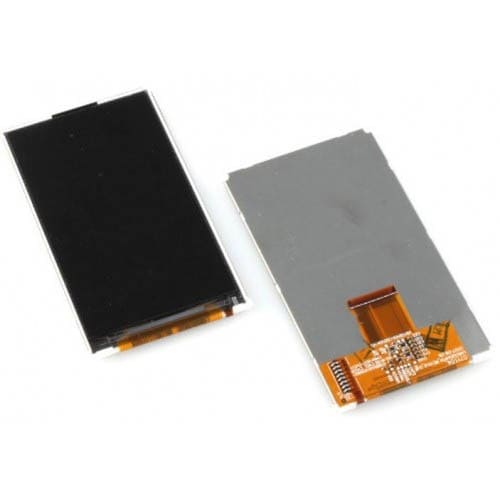 Дисплей Samsung F700