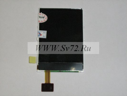 Дисплей Nokia 2720 fold внутренний
