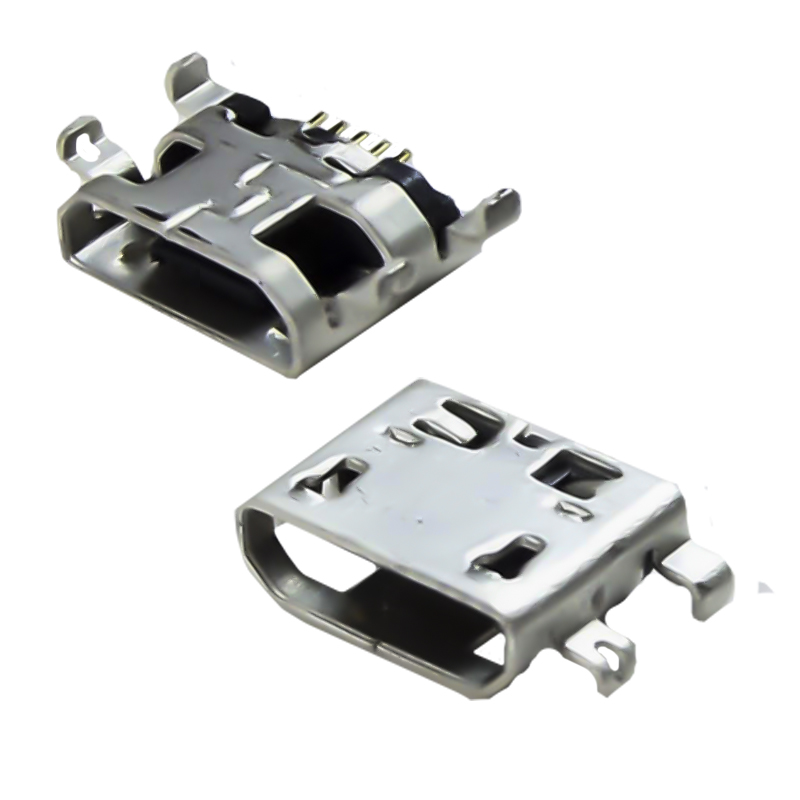 Разъем зарядки Lenovo S580/ A630/ S856/ A2010 (microUSB)