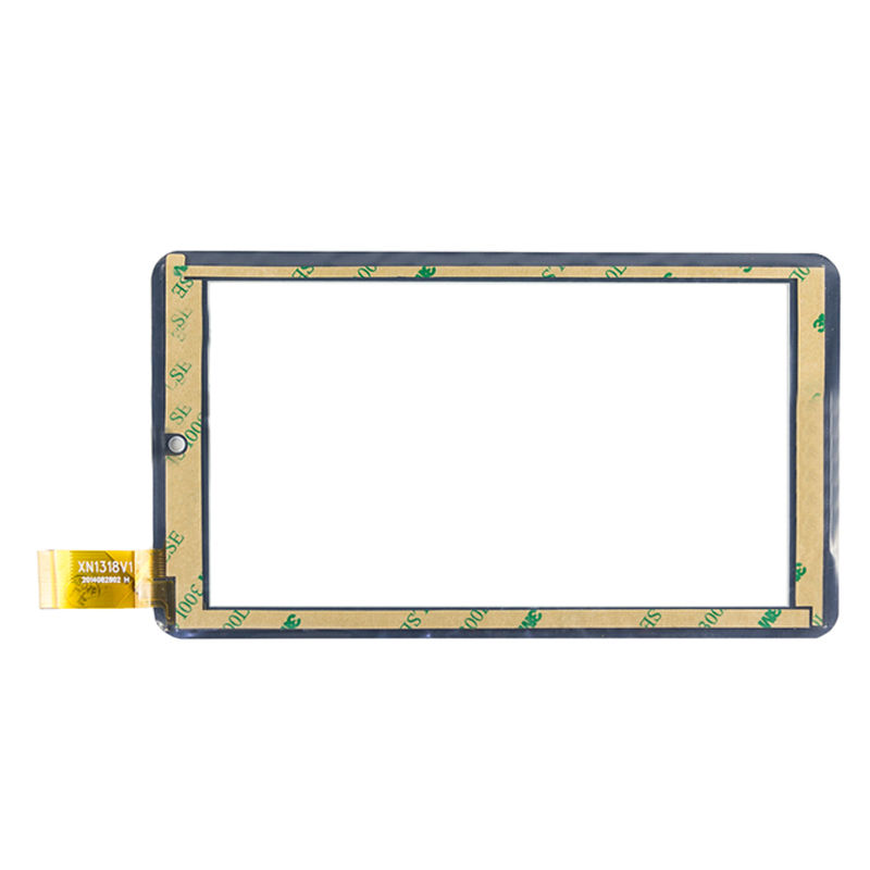 Тачскрин для планшета Триколор ТВ белый