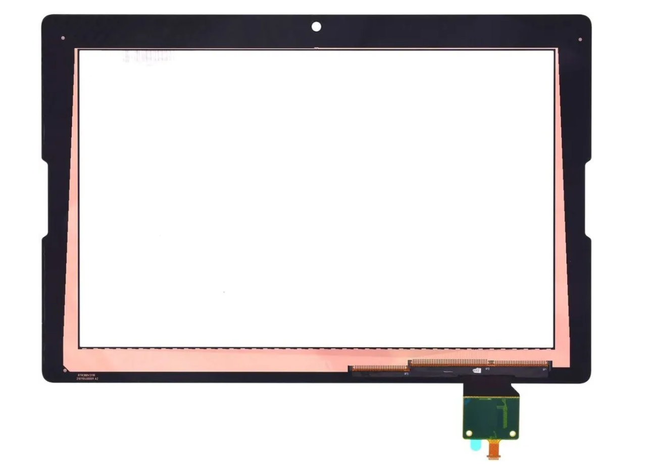 Тачскрин для планшета Lenovo A10-70 (A7600) черный