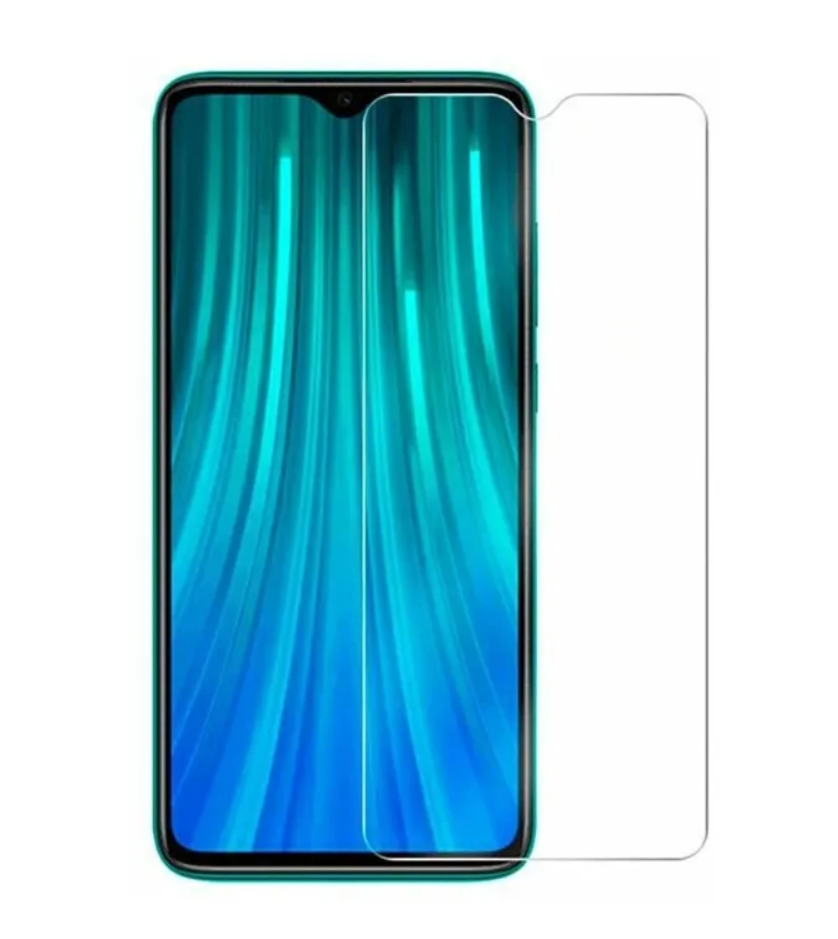 Защитное стекло Xiaomi Redmi Note 8 Pro
