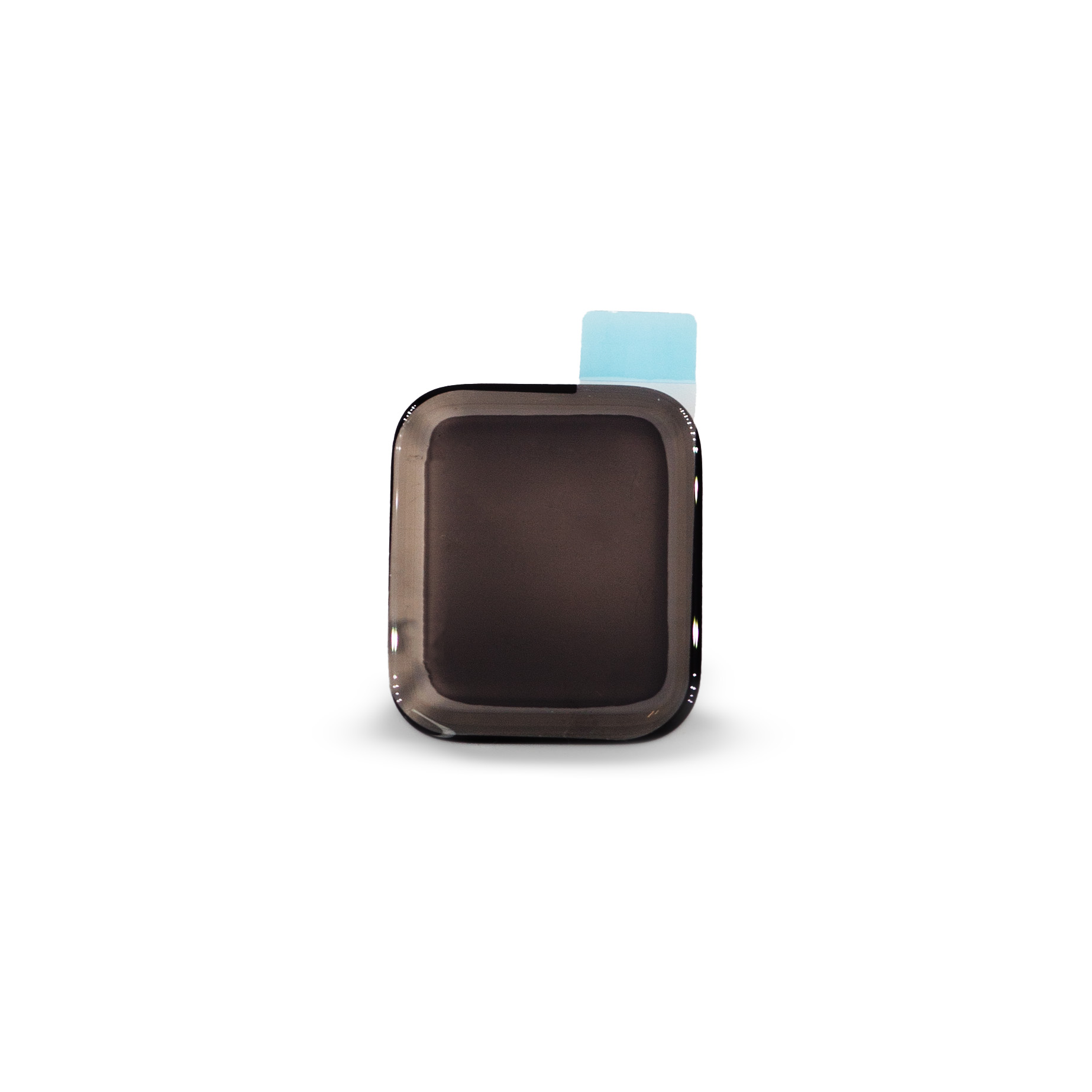 Дисплей Apple Watch 5/ SE 40 мм с тачскрином и стеклом (Оригинал)