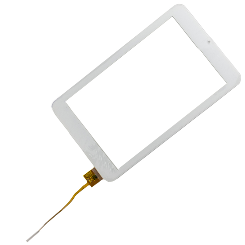 Тачскрин для планшета Digma iDsQ7 E-C7115-01 белый