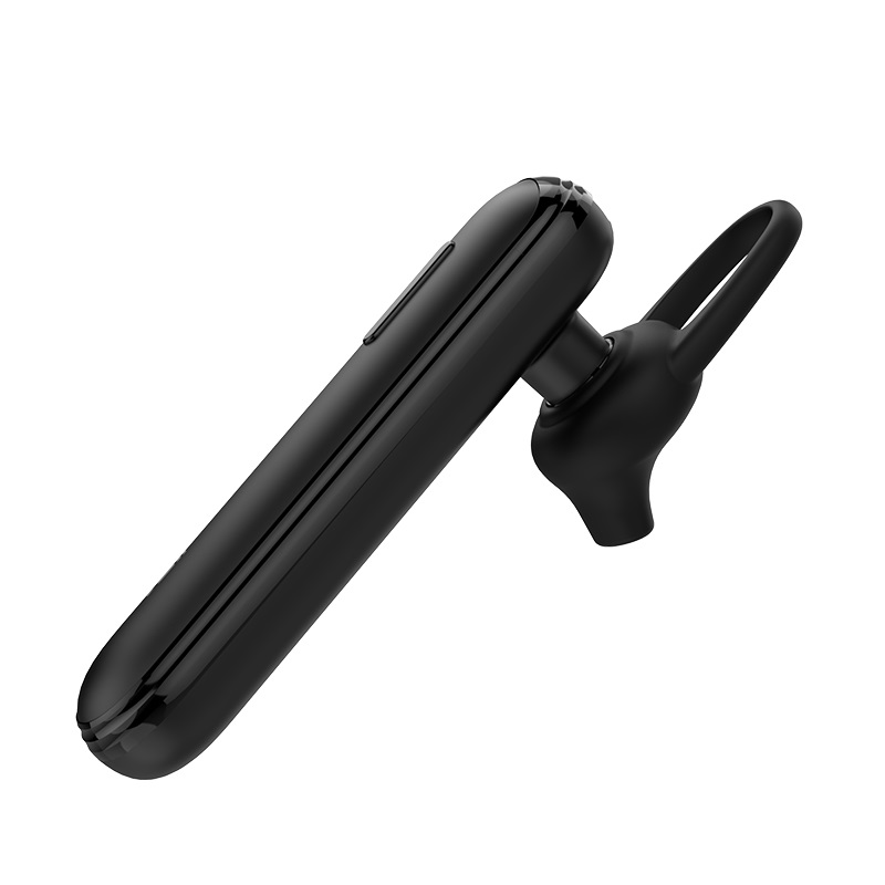 Bluetooth гарнитура HOCO E36 Free sound, черная