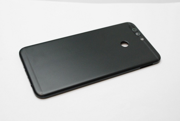 Задняя крышка для Huawei Honor 8 Pro, черная