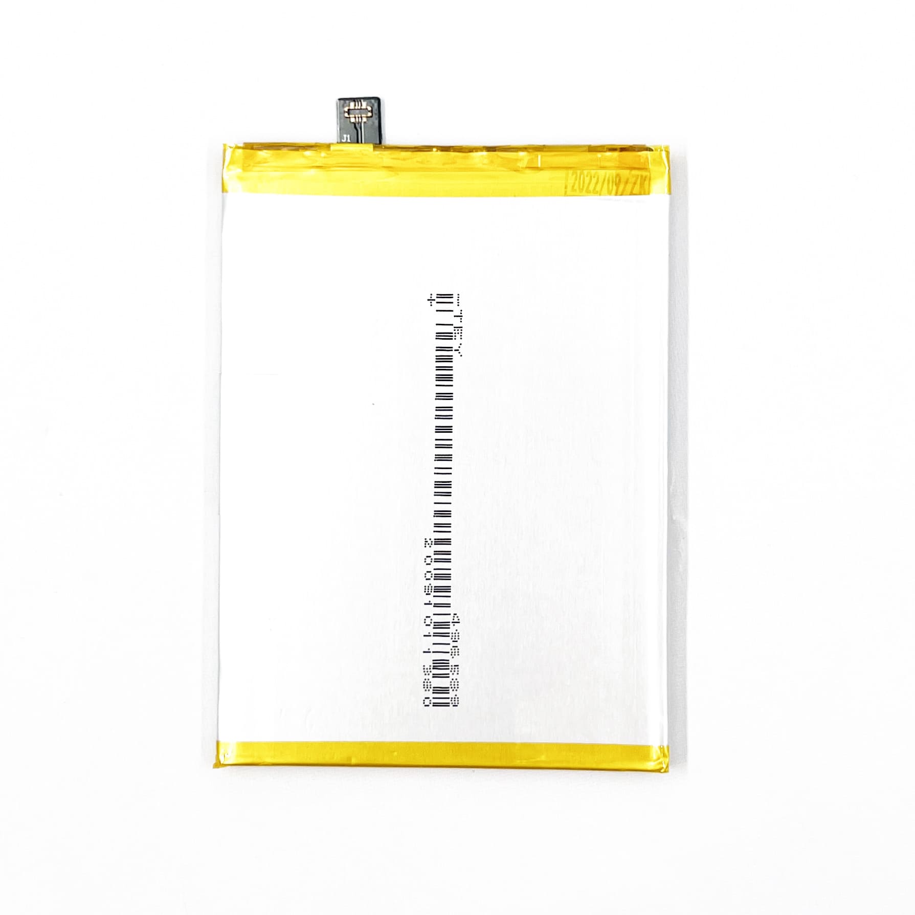 АКБ для OPPO (BLP729) Realme 5/ C3/ C11/ C21/ C11 2021/ C21Y/ Narzo 50i 5000mAh (NY)