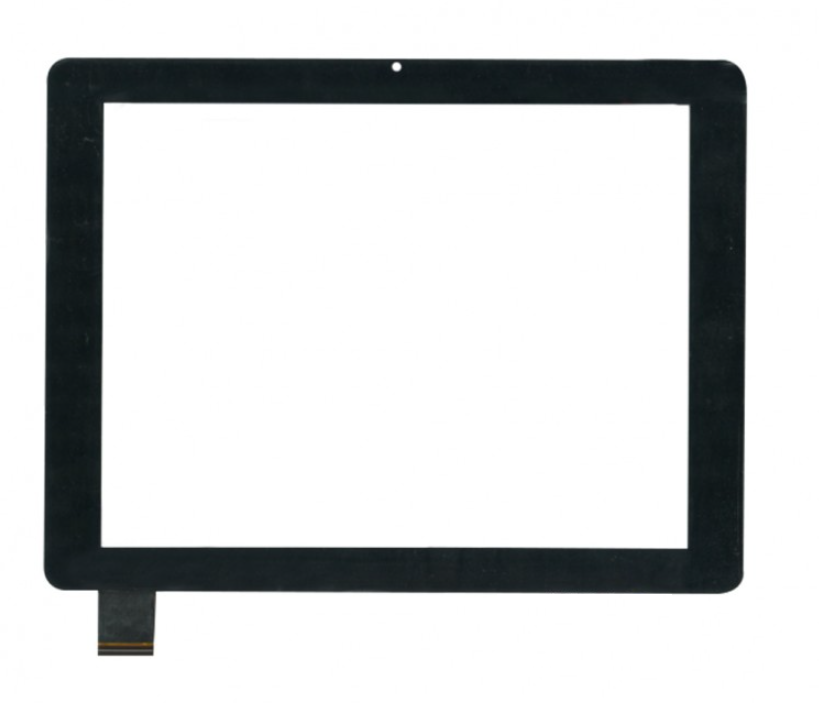 Тачскрин для планшета DNS Airtab ES9701 черный