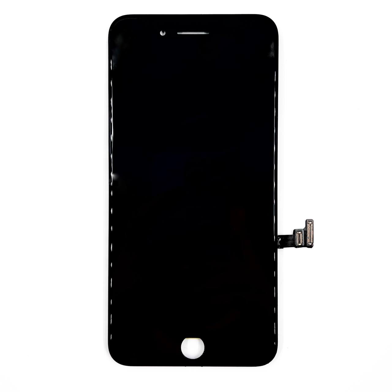 Дисплей iPhone 7 Plus в сборе (Черный) (LCD OR/ FOG) (C11)