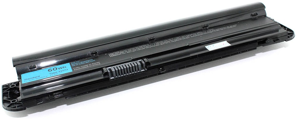 АКБ для ноутбука Dell 3117J 11.1V 4400mAh (Org)
