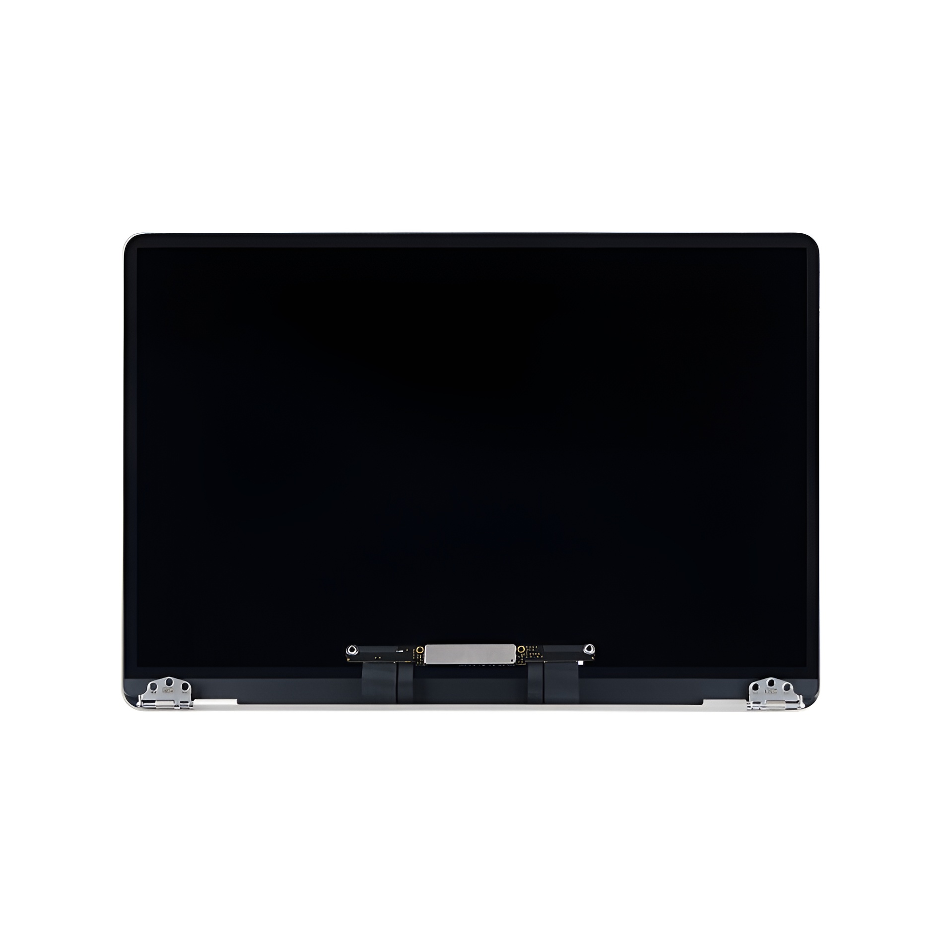 Дисплей для MacBook Air 13" A2179 (2019-2020) Silver в сборе с верхней крышкой orig