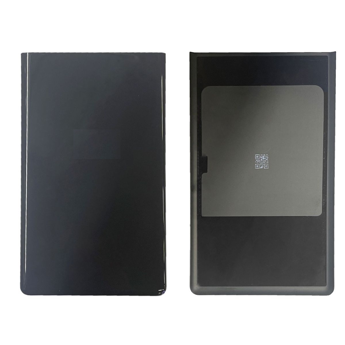 Задняя крышка для Google Pixel 7 Premium, черная (Org)