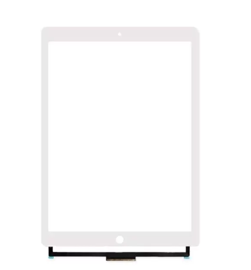 Тачскрин iPad Pro 12.9" 2017 (A1670/ A1671/ A1821) Белый (Org)