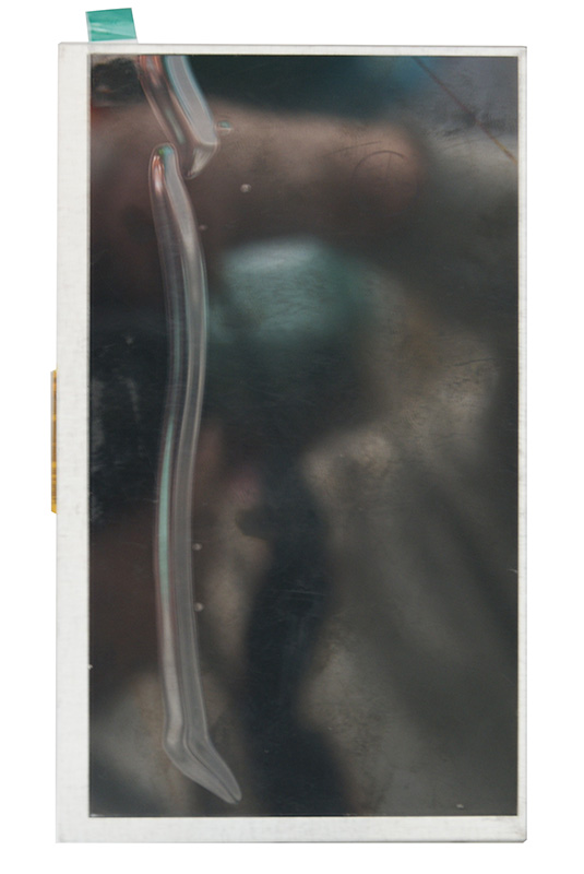 Матрица 7,0'' для планшета 50pin 164*97мм 1024*600 WZ070W50103