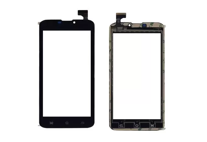 Тачскрин Explay Tab mini M7 (orig), Черный