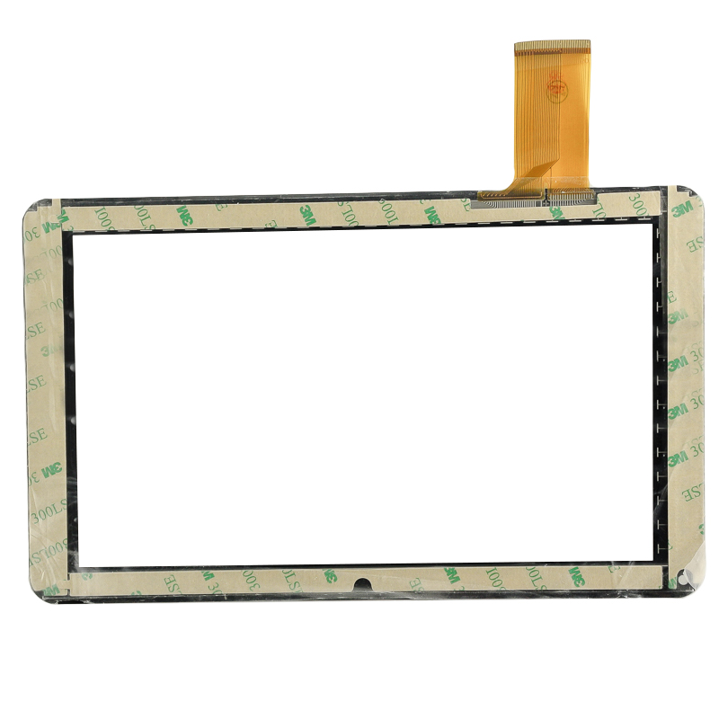 Тачскрин для планшета GM073-4 FPC Black (№113)